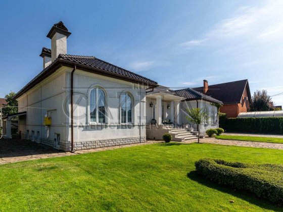 Продаж Будинок преміум класу у Гатному Теремки автономний генератор свердлов Продажа Гатне