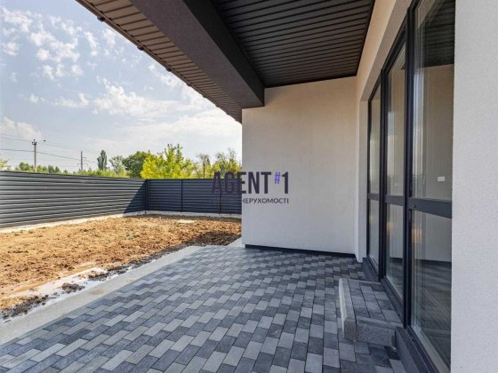 Продаж будинку Білогородка,  газ, 4 сотки ділянка, БЕЗ% Белогородка