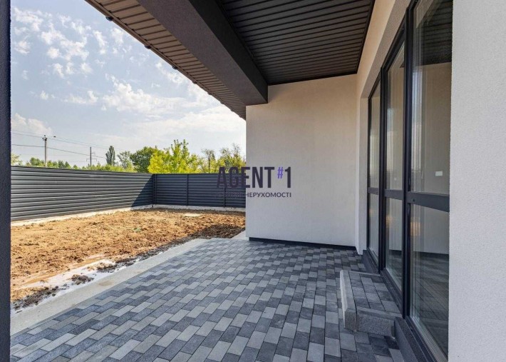 Продаж будинку Білогородка,  газ, 4 сотки ділянка, БЕЗ% - фото 1