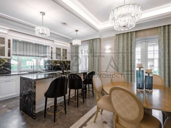 Продаж автономного будинку в Гатному - 192 м², 12 соток, басейн, геотермальне опалення Гатне