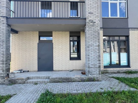 Дуплекс 152м2, 3 сотки у Святопетрівському!