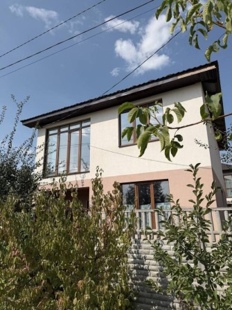 Продаж сучасного будинку 122 кв м з гаражем у Ворзелі - фото 1