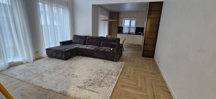 продам будинок з ремонтом та укриттям с.Крюкіщина - фото 1