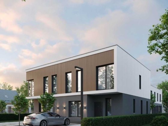 Від забудовника. Продам будинок з газом, окремий заїзд. Гатне