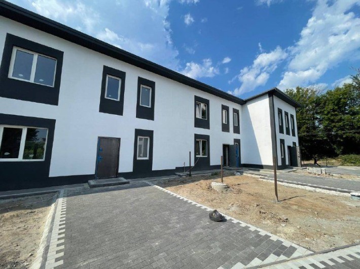 Продаж таунхауса в Білогородці площею 93 м² на власній земельній ділянці 1,6 сотки. Без комісії - фото 1