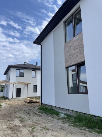 Продам комфортний будинок з великою терассою Крюківщина - фото 1