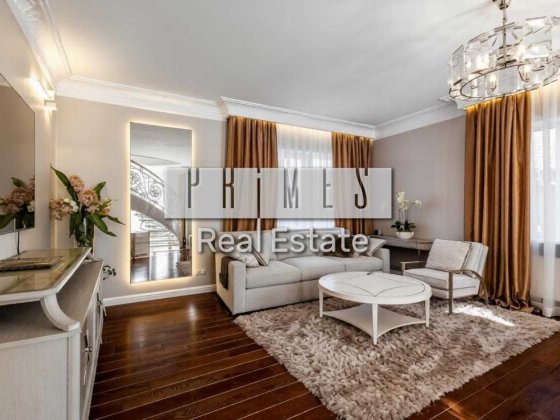 Продажа 6к дома 300м2 с ремонтом, есть гостевой дом, Генератор, Гатное Гатне