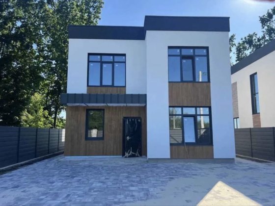 будинок  від власника з терасою у Крюківщині