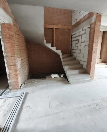 Таунхаус, 3-кімн., 177.5 м², Святопетрівське - фото 1