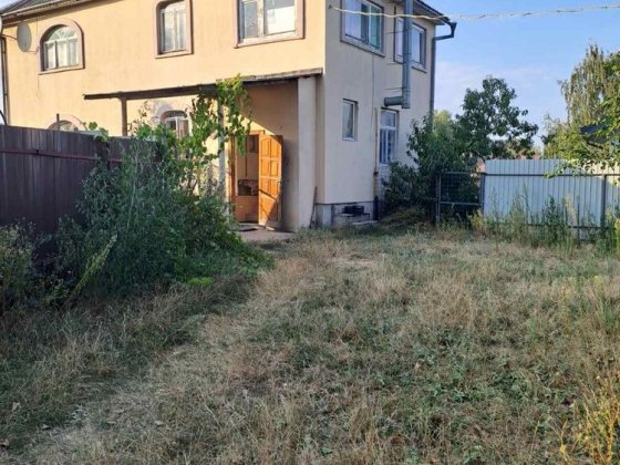 Білогородка (Анжіо) будинок з гаражем і погоебом 12 соток 120квм 4 кімнати біля лісу