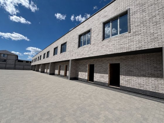 Продаж таунхауса 74 м2 жк Sanville park