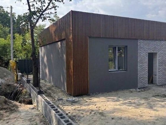 Продаж одноповерхових таунхаусів в Ворзелі від забудовника! Газ! Державні програми так! Ворзель