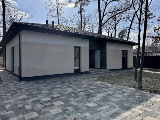 Будинок 125 кв // Зручне планування/ ГАЗифікован/ ПРОСТОРА ділянка