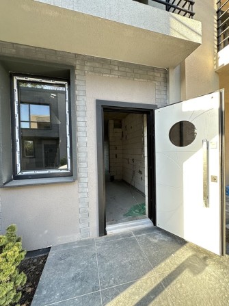 єОселя Продам триповерховий таунхаус 92кв.м Крюківщина - фото 1