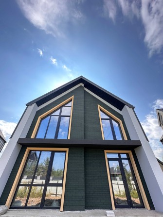 продам котедж 131 кв.м Крюківщина Гатне - фото 1