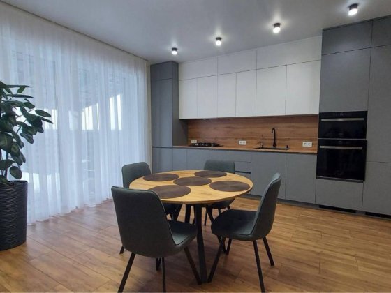 Продаж Дуплекса з власним бомбосховищем Крюківщина