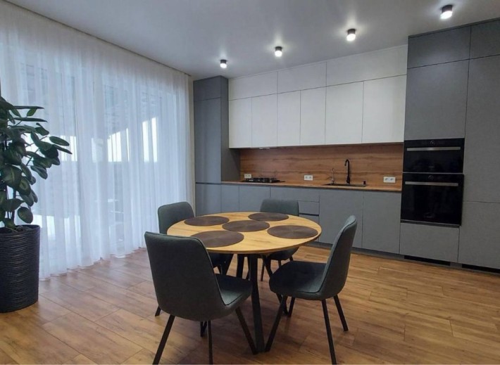 Продаж Дуплекса з власним бомбосховищем Крюківщина - фото 1