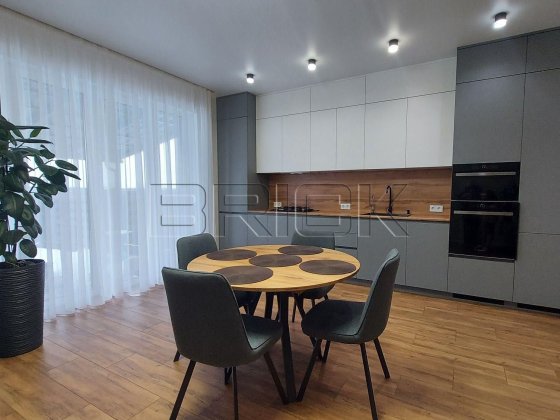 БЕЗ % Продаж будинку (дуплекс) 115м2 3 сотки Гатне Крюківщина КМ Beverly Hills Теремки