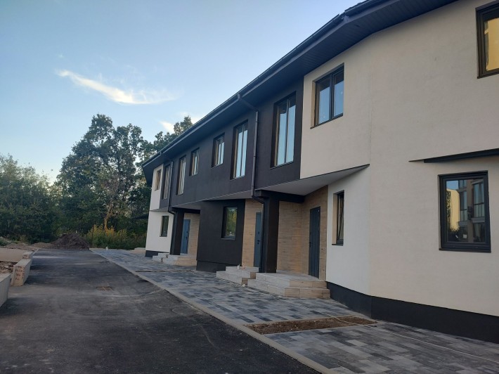 Продаж таунхаусу 130 м² - фото 1