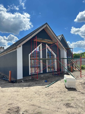 Продам котедж у ближньому передмісті 101 кв.м єОселя - фото 1