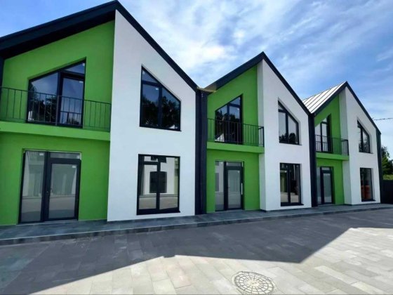 Продам таунхаус котеджне містечко Freya (Фрея) Крюківщина - Гатне Крюківщина