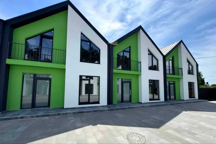 Продам таунхаус котеджне містечко Freya (Фрея) Крюківщина - Гатне - фото 1