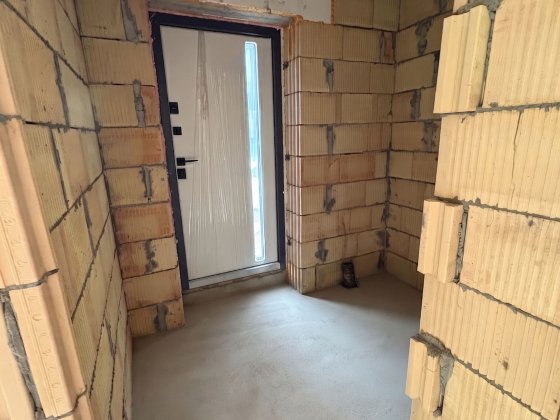 Двоповерховий таунхаус з газом 72 м² / єОселя під ключ БЕЗКОШТОВНО / Крюківщина