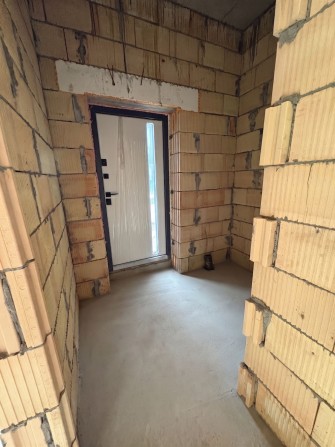 Двоповерховий таунхаус з газом 72 м² / єОселя під ключ БЕЗКОШТОВНО / Крюківщина - фото 1