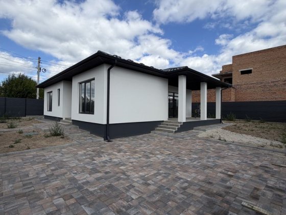 ПРОДАМ Будинок без ремонту Білогородка Газ Білогородський парк Ліс БЕЗ КОМІСІЇ Белогородка