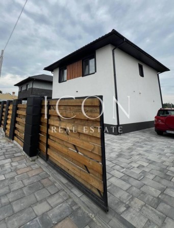 Продаж будинок | 115м2 | c. Білогородка - фото 1