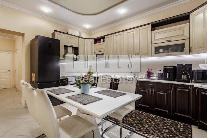 Продаж автономний будинок 270м2 6 соток гараж Гатне Одеська траса - фото 1