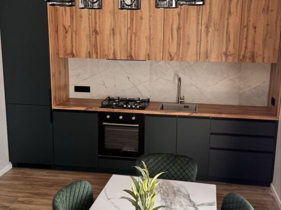 Продам одноповерховий будинок в КМ з газом. Ворзель