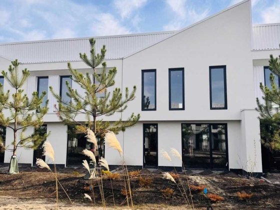 Продаж таунхаусів КМ 4 Lines, розтермінування, без %