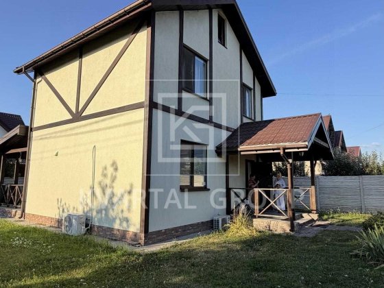 Продаж будинку з ремонтом Белогородка