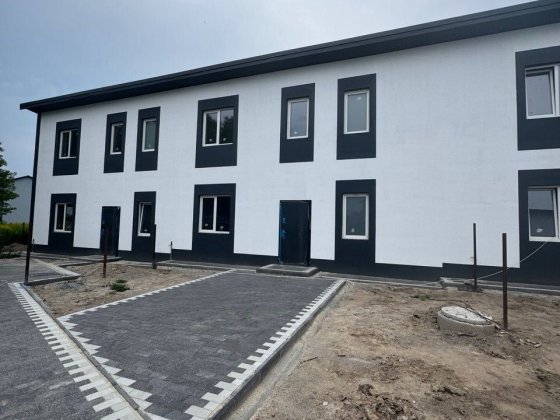 Продаж таунхауса 90м2 в Білогородці