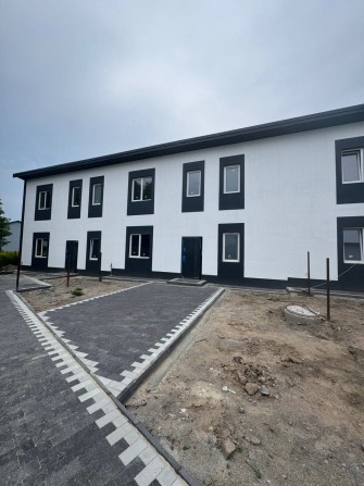 Продаж таунхауса 90м2 в Білогородці - фото 1