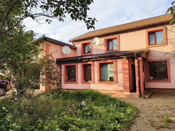 Пропозиція під Ваш сертифікат Продаж будинку в Ворзелі з великою ділянкою