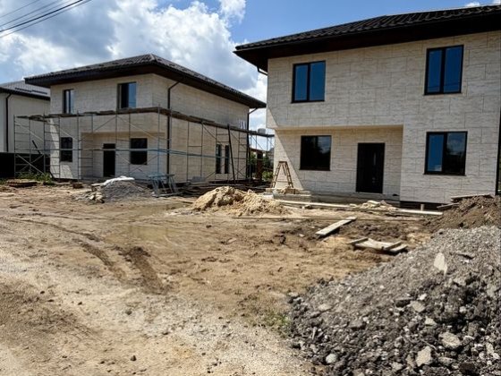 Продаж Будинку 150м2 в Гатному! Гатне