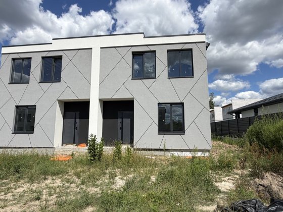 Дуплекс Білогородка  115 м² | ділянка 3.5 сотки