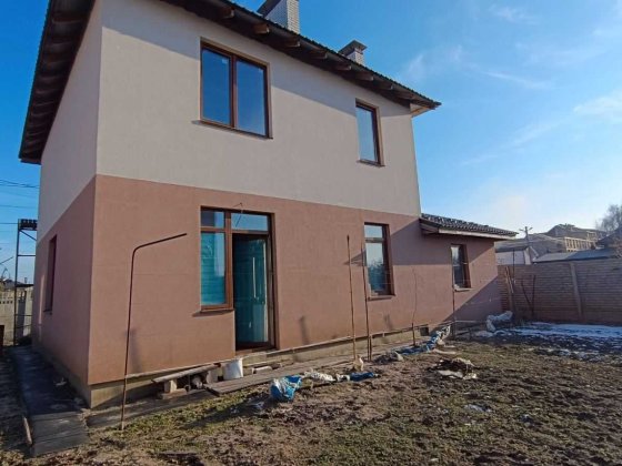 Продам будинок з частковим ремонтом, Ворзель.
