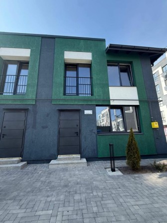 Продаж газифікованих танців 71  м2, центральна каналізація. Гатне. - фото 1