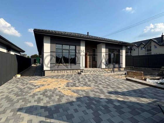 Терміново!!! Продаж Будинок, Києво-Святошинський район, Білогородка, 98 м2 Белогородка