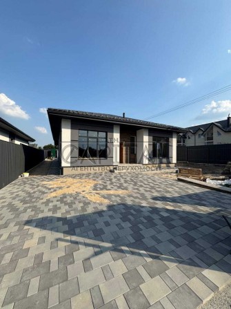 Терміново!!! Продаж Будинок, Києво-Святошинський район, Білогородка, 98 м2 - фото 1