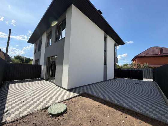 Дуплекс в Гатне 102 м2 | Газ | Держпрограми | Без комісії Гатне