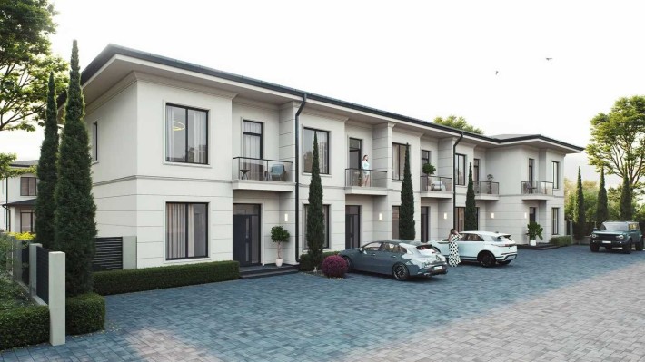 Продам таунхаус КМ Бузковий Двір Крюківщина - фото 1