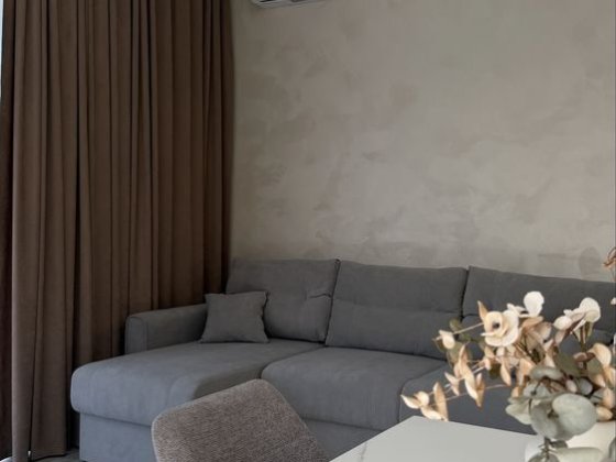 Дуплекс з ремонтом | 85м2 | Ворзель