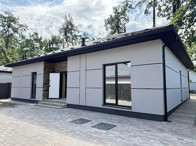 Без %! Будинок з ГАЗОМ у тихій та зеленій локації. 6 соток землі - фото 1