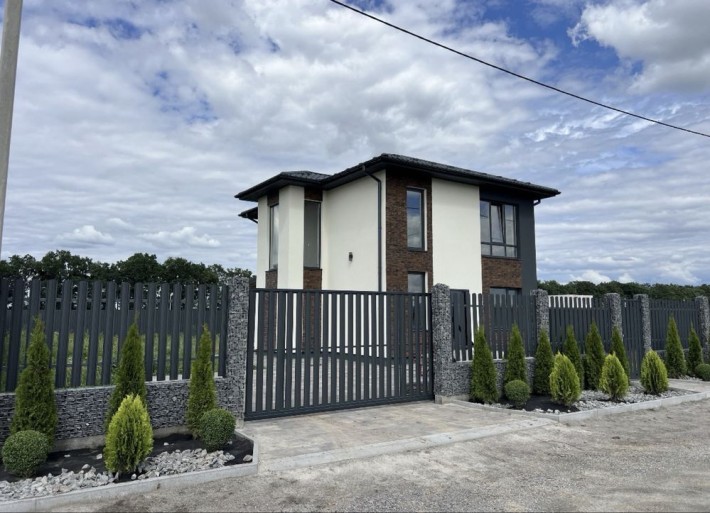 ПРОДАМ Будинок Без ремонту Білогородка Ліс Державні програми Від забудовника Розтермінування БЕЗ КОМ - фото 1