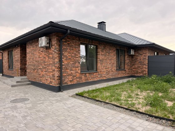 Дуплекс 90 м2 з ремонтом з газом 3 сотки