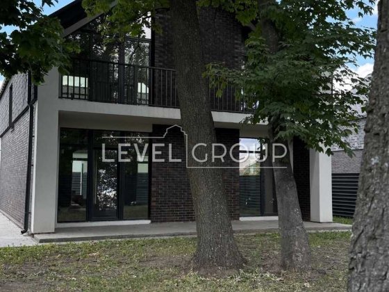 БЕЗ КОМІСІї Сучасний будинок | 150 м² | Газ | 6 соток | Крюківщина | Крюковщина | 2 будинки поруч - 